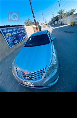 هيونداي غراندور